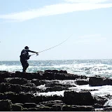 松岡豪之のぶら釣り