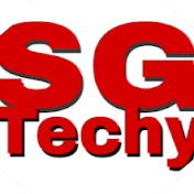Techy SG