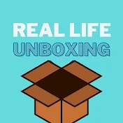 Real-Life Unboxing