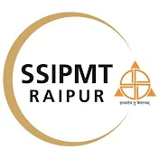 SSIPMT RAIPUR