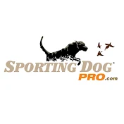 Sporting Dog Pro