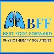 BFF-Best Foot Forward with Dr. Anuradha Punyani