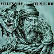 Military-test