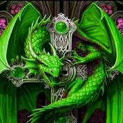 GreenDragon