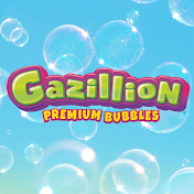 GAZILLION BUBBLES