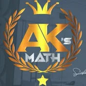 AK's Math