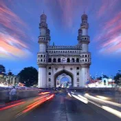Hyderabadi Shahi Dastarkhwan