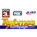 Texomashomepage.com - KFDX, KJTL