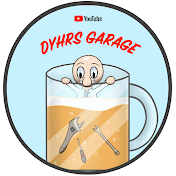 Dyhrs garage