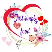 just simply food