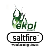 Saltfire & Ekol Stoves