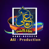 Ali Production