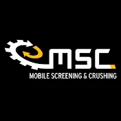 Mobile Screening & Crushing New Zealand