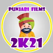 Punjabi Films 2K21