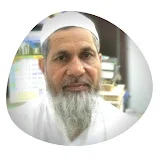 Viqayatullah Khaled Qasmi