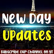 New Day Updates