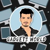 Gadgets world
