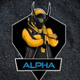 Gaming winner Alpha