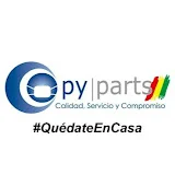 Copy Parts Bolivia