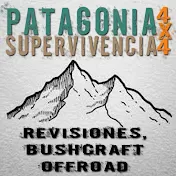 Patagonia Supervivencia 4x4