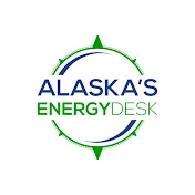 Alaska's Energy Desk