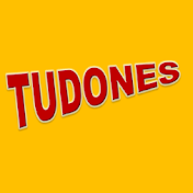 Tudones