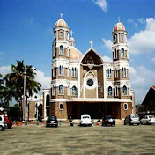 Angamaly Basilica Church