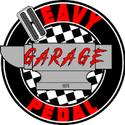 Heavy Pedal Garage