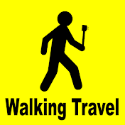 Walking Travel