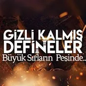 GİZLİ KALMIŞ DEFİNELER