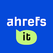 Ahrefs IT