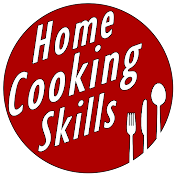 Home Cooking Skills