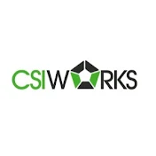 Point of Interaction by CSI Works