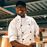 Chef Anand Pusudoray