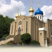 St. Sergius Russian Orthodox Cathedral