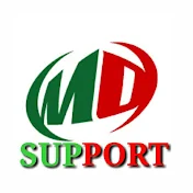 MD Support