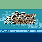 South Bay Street Machines, Inc.