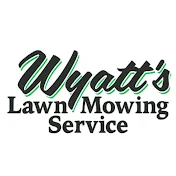 Wyatt's lawn service