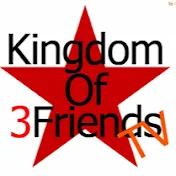 Kingdom Of 3 friends