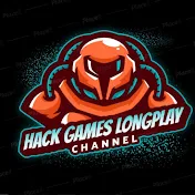 Hack Games Longplay Channel