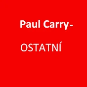 Paul Carry - Ostatní