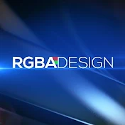 RGBA Design After Effects Templates