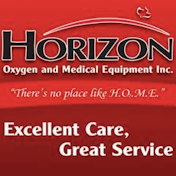 HORIZON OXYGEN AND MEDICAL EQUIPMENT