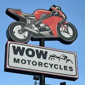 Wow Motorcycles Inventory