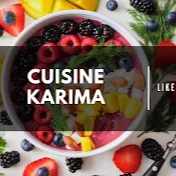 Cuisine karima مطبخ كريمة