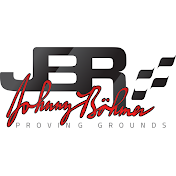 Johnny Bohmer Proving Grounds