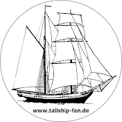 tallship fan