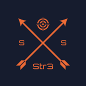 Str3 Gaming