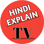 Hindi Explain TV