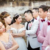 Wongway Weddings